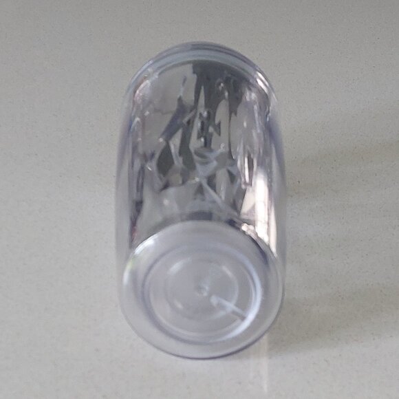 Chick Fil A 16oz Acrylic Tumbler with Straw New in Box - Picture 5 of 13